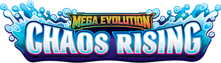 Mega Evolution — Chaos Rising