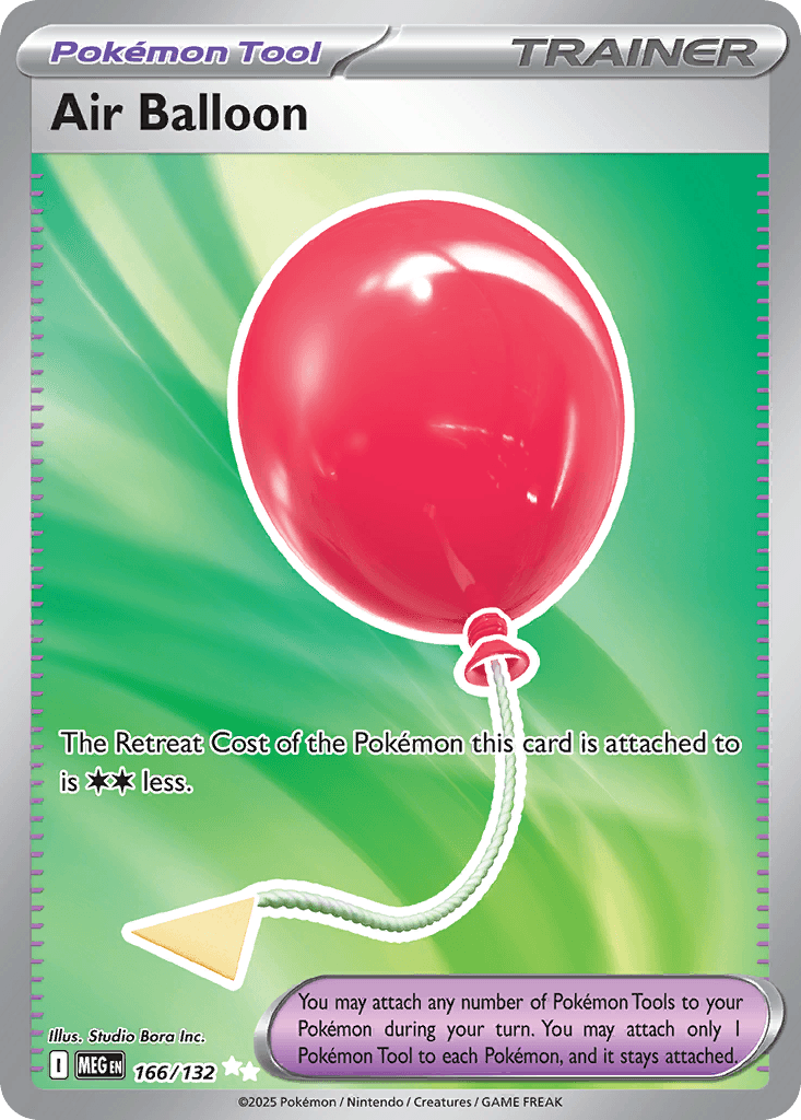 Air Balloon