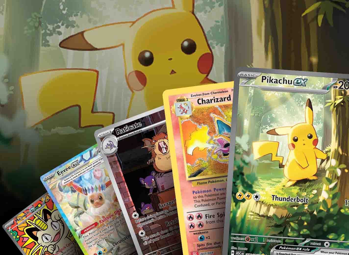The Biggest Price Spikes in Pokémon this Week - 04/8/2026