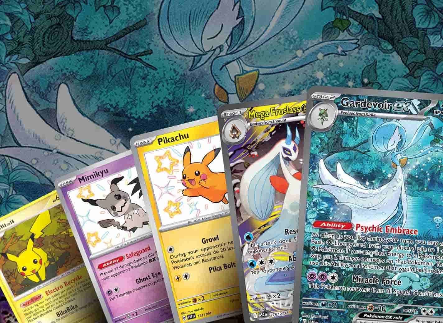 The Biggest Price Spikes in Pokémon this Week - 04/22/2026