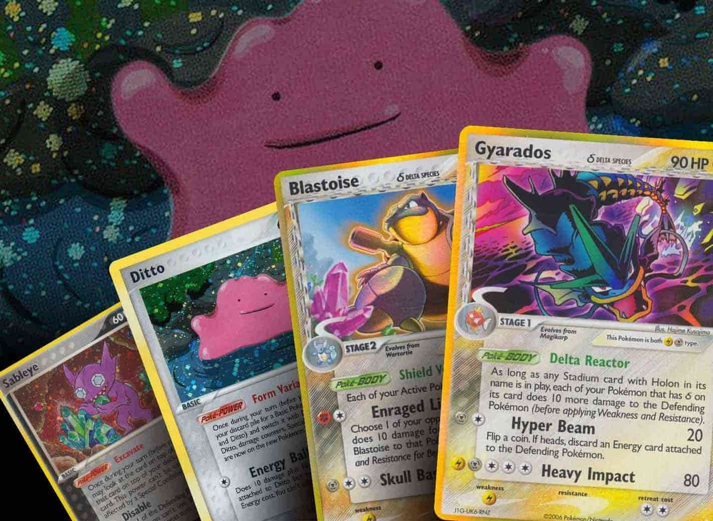 The Biggest Price Spikes in Pokémon this Week - 04/1/2026