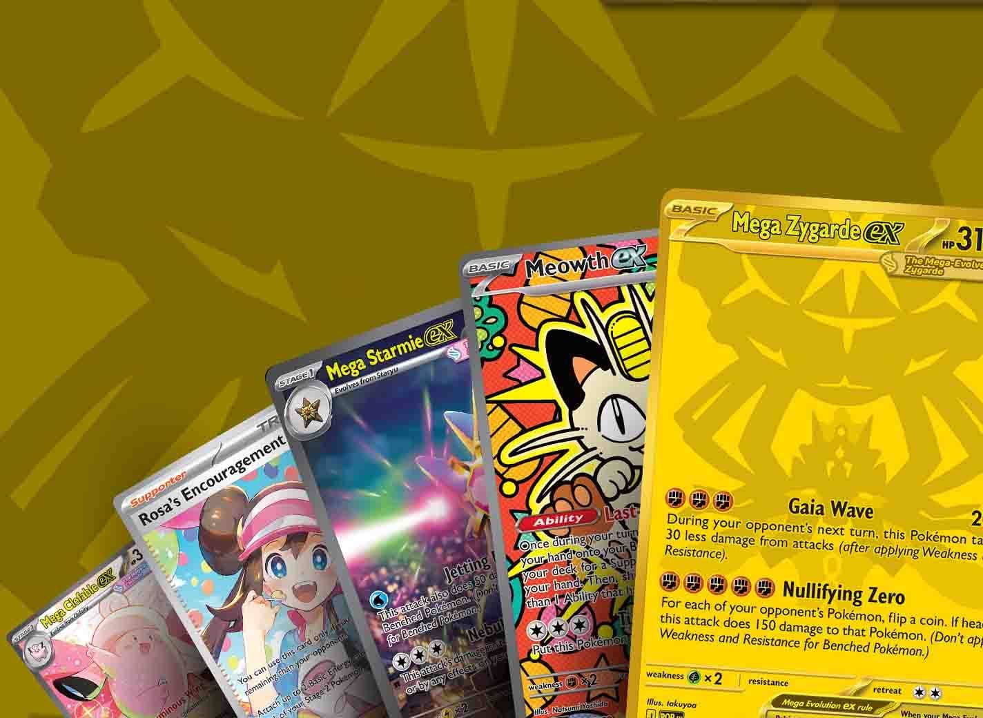 The 10 Most Expensive Pokémon Cards in Perfect Order
