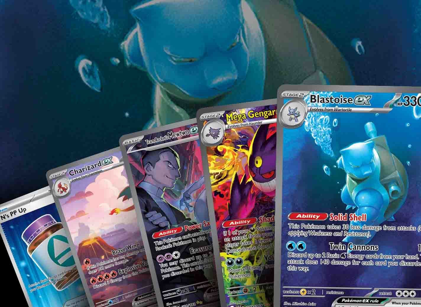 The Biggest Price Spikes in Pokémon this Week - 03/04/2026