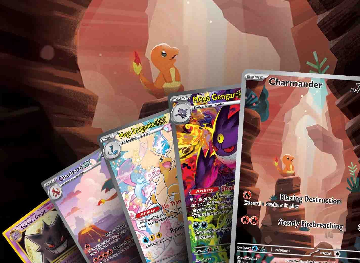 The Biggest Price Spikes in Pokémon this Week - 03/11/2026