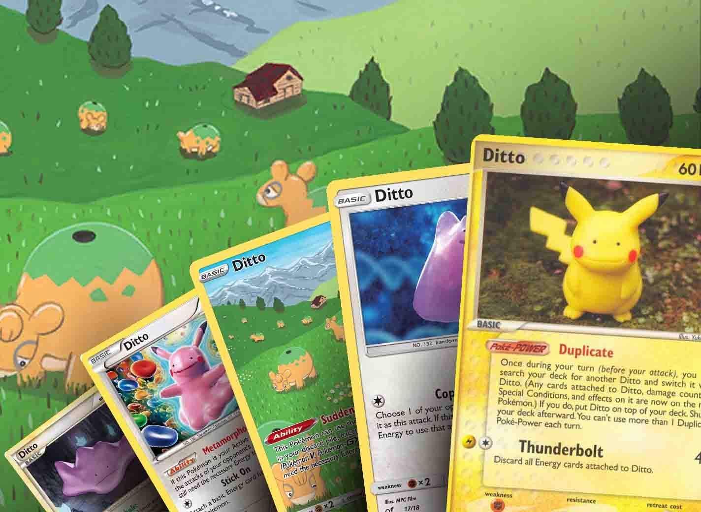 The Biggest Price Spikes in Pokémon this Week - 03/18/2026