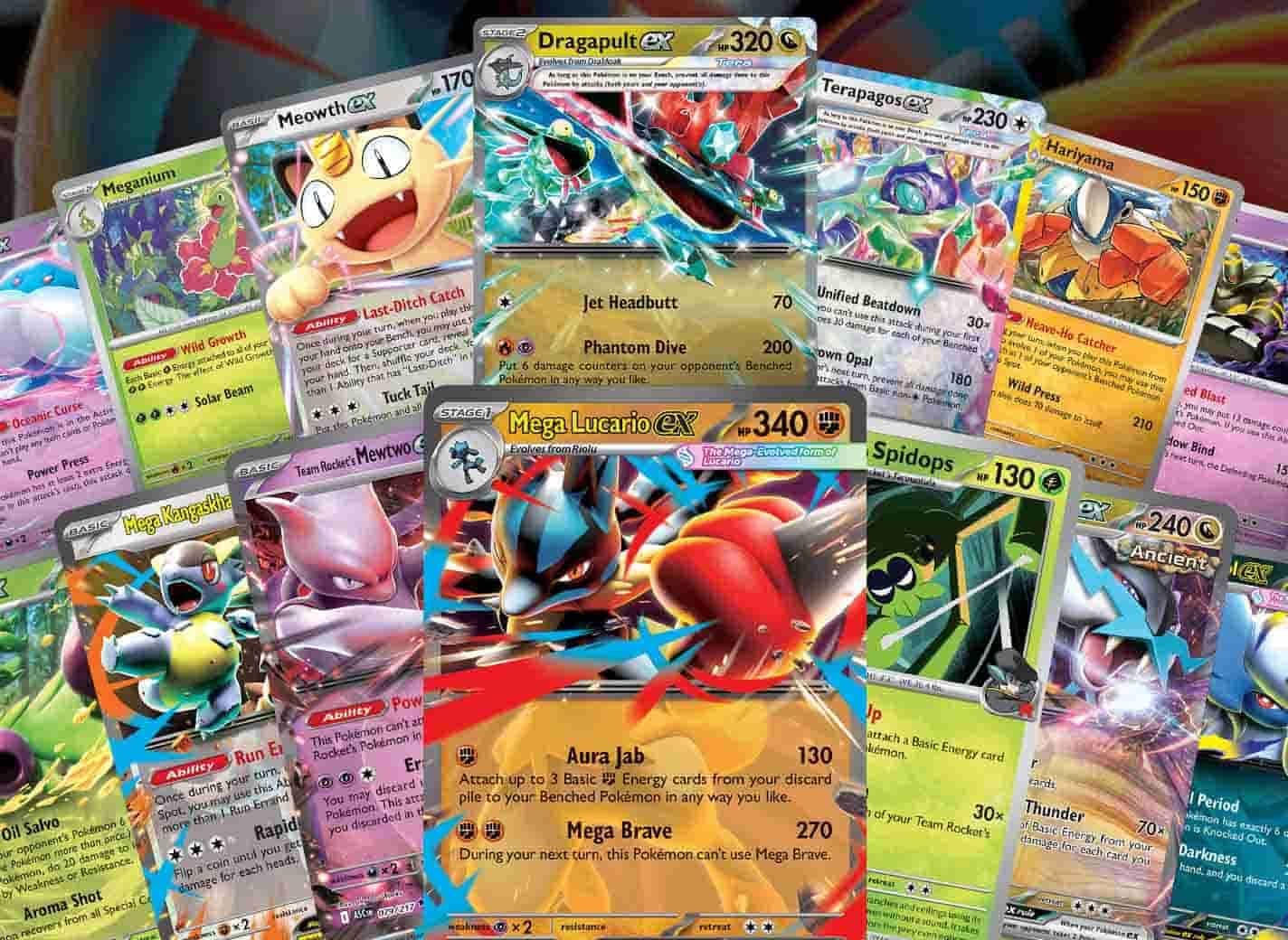 The Best Pokémon TCG Decks Right Now (April 2026)